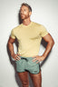The Actor T-shirt | Sand