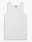 The Stunt Vest | White