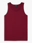 The Stunt Vest | Burgundy