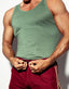 The Stunt Vest | Green