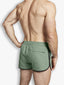 The Cameo Shorts | Army Green