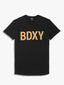The Actor Logo T-shirt | Black
