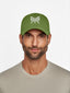 The Focus Baseball Cap | Oregon Green