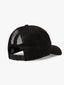 The Gaffer Trucker Cap | Black
