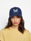 The Focus Baseball Cap | Navy
