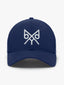 The Focus Baseball Cap | Navy