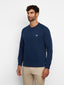 The Rigger Classic Sweater | Navy