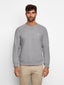 The Rigger Classic Sweater | Gray