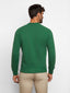The Rigger Classic Sweater | Forest Green