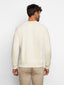 The Rigger B Sweater | Sandstone