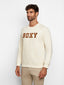 The Rigger BDXY Sweater | Sandstone