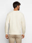 The Rigger BDXY Sweater | Sandstone