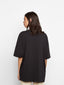 The Block T-shirt | Black
