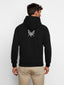The Best Boy Hoodie | Black