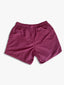 The Extra Swimshorts | Burgundy