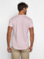 The Actor T-shirt | Pink