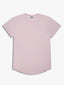 The Actor T-shirt | Pink