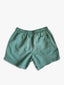 The Extra Swimshorts | Green