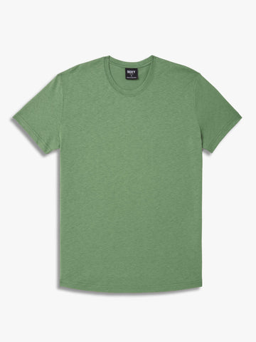 The Actor T-shirt | Green