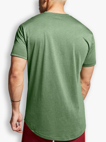 The Actor T-shirt | Green