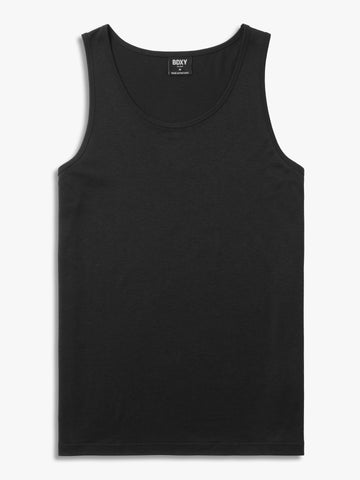 The Stunt Vest | Black