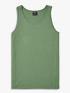 "The Stunt" Vest | Green