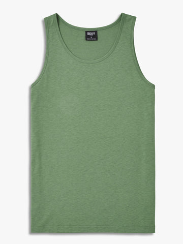 The Stunt Vest | Green