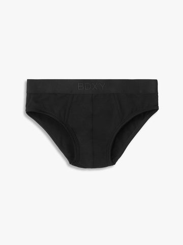 The Unit Underwear Brief | Black
