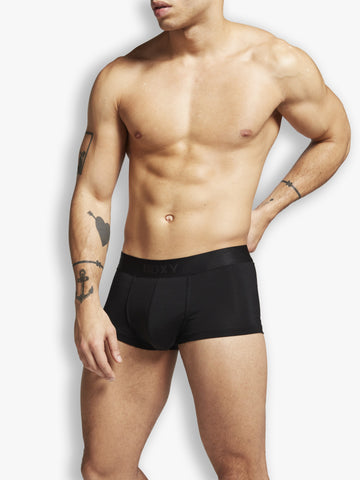 The Boom Underwear Boxer | Black