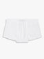 The Boom Underwear Boxer | White