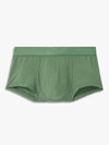 "The Boom" Underwear Boxer | Green