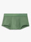 The Boom Underwear Boxer | Green