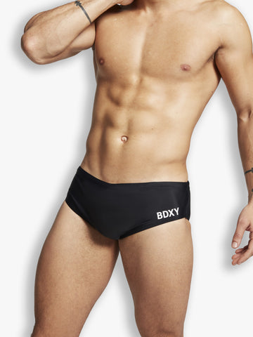 The Captain Sunga | Black