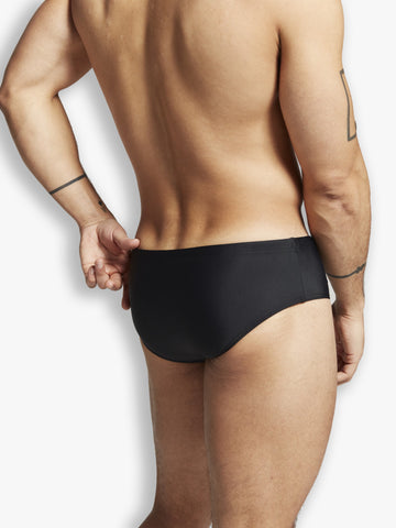 The Captain Sunga | Black