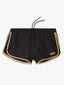 The Cameo Shorts | Black