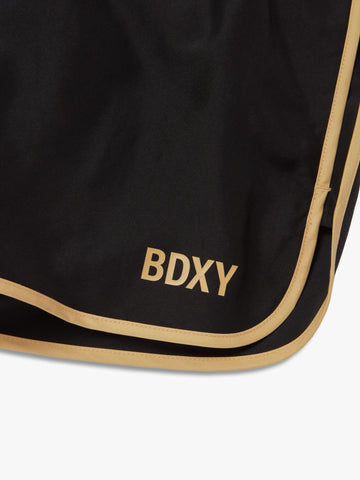 The Cameo Shorts | Black