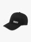 The Focus Classic Cap | Black