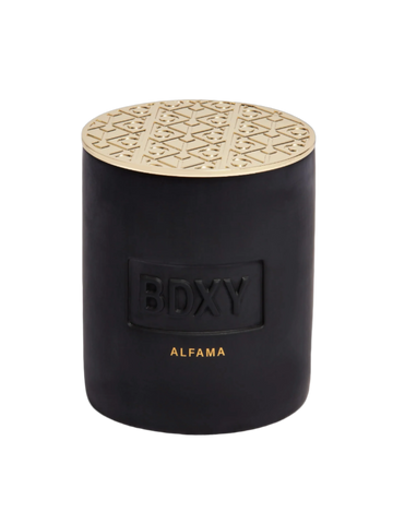 BDXY Scented Candle | Alfama