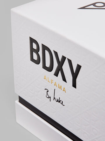 BDXY Scented Candle | Alfama