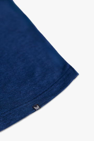 The Actor T-shirt | Navy