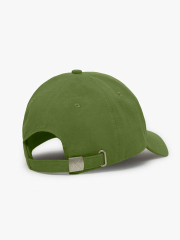 The Focus Baseball Cap | Oregon Green