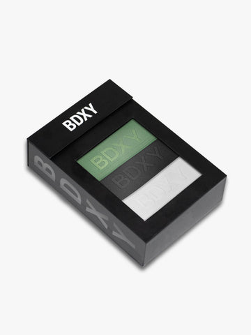 The Boom Boxer Bundle | Multicolour