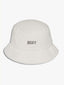 The Craft Bucket Hat | Ecru