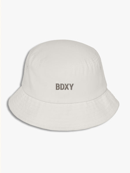 The Craft Bucket Hat | Ecru – BDXY Studios