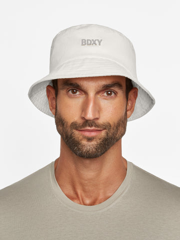 The Craft Bucket Hat | Ecru