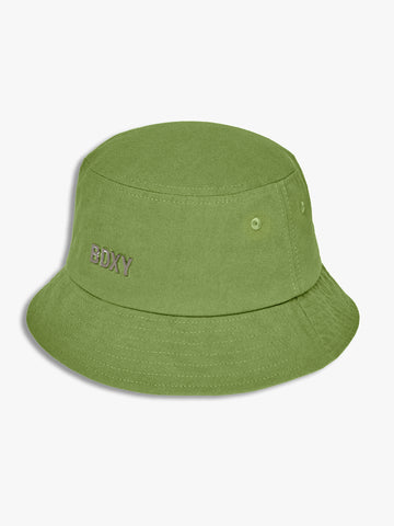 The Craft Bucket Hat | Oregon Green