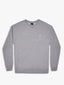 The Rigger Classic Sweater | Gray