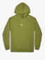 The Best Boy Hoodie | Oregon Green