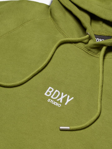 The Best Boy Hoodie | Oregon Green