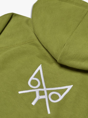 The Best Boy Hoodie | Oregon Green